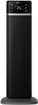 Тепловентилятор Philips 5000 Series, 20м2, 2000Вт, електр. упр-ння, 58 х 19.6 х 21.2см, керамічний, дисплей,Wi-Fi, чорний