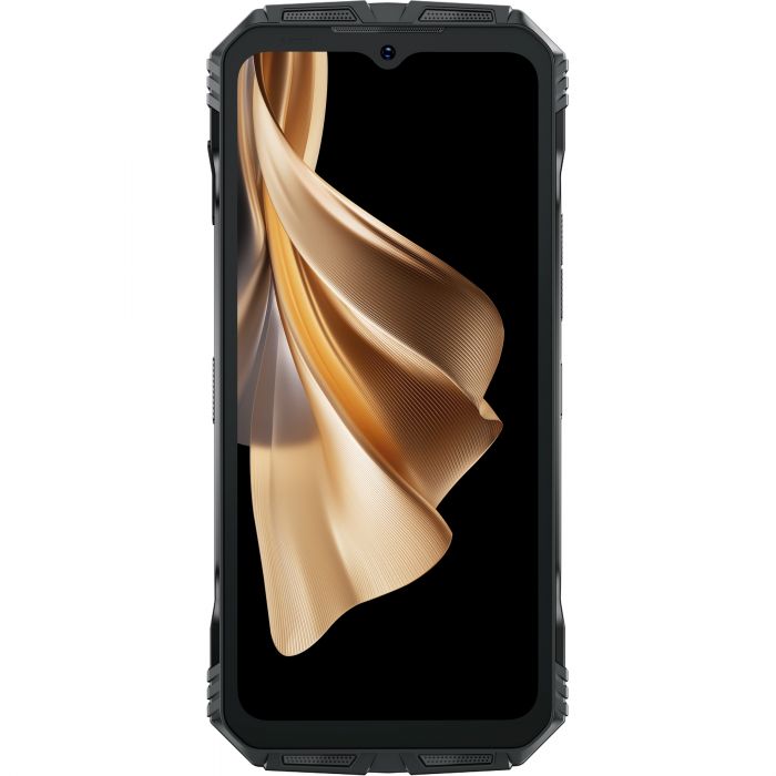 Смартфон Doogee S PUNK 6.58" 6/256ГБ, 2SIM, 10800мА•год, зелений