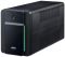 Джерело безперебійного живлення APC Back-UPS 1200VA/650W, USB, 4xSchuko