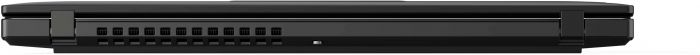 Ноутбук Lenovo ThinkPad T14-G5 14" WUXGA IPS AG, Intel U5-135H, 16GB, F512GB, UMA, Win11P, чорний