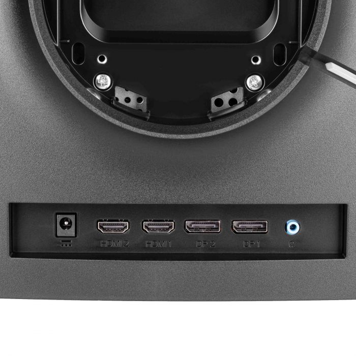 Монітор 2E GAMING 30" G3024B 2xHDMI, DP, Audio, VA, 2560x1080, 21:9, 200Hz, 1ms, CURVED, FreeSync