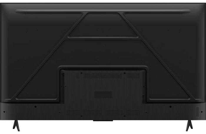 Телевізор 55" TCL QLED 4K 60Hz Smart Google TV Titan