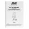 Подрібнювач садовий мережевий 2Е GardenFrag 2400Вт 40мм 40л 10кг ніж