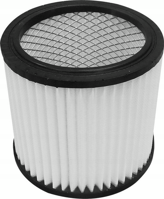 Пилосос професійний GRAPHITE, 1200Вт, 18кПа, контейнер 20л,  колеса