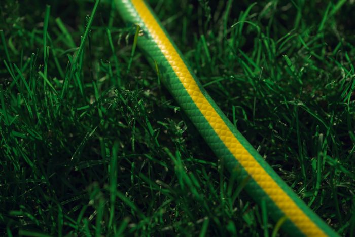 Шланг садовий 2E AquaFlex Green 3/4" 20м 3 шари 10бар -5+50°C