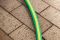 Шланг садовий 2E AquaFlex Green 3/4" 20м 3 шари 10бар -5+50°C