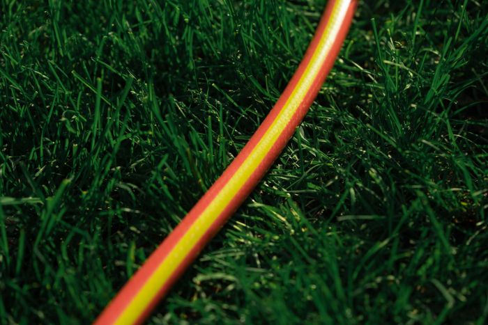 Шланг садовий 2E AquaFlex Orange 1/2" 20м 4 шари 20бар -10…+60°C