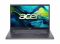 Ноутбук Acer Aspire 17 A17-51M 17.3" FHD IPS, Intel 5-120U, 16GB, F512GB, UMA, Lin, сірий