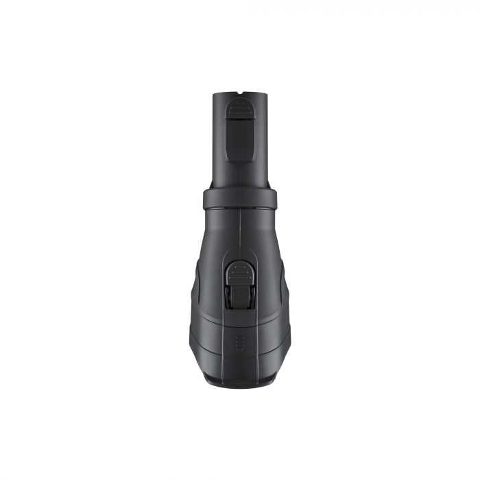 Пилосос LG контейнерний, 650Вт, конт пил -1.1л, турбо-щітка Pet Brush, червоний