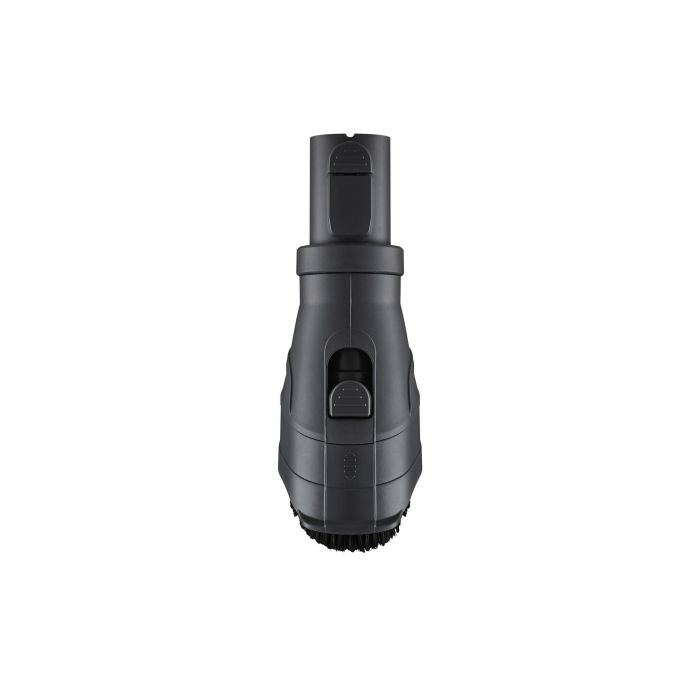 Пилосос LG контейнерний, 650Вт, конт пил -1.1л, турбо-щітка Pet Brush, червоний