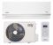 Кондиціонер  Ardesto ACM-07INV-R32-WF-AG-S 18м2 інвертор 7000BTU 2.1кВт A++/A+ -15°С Wi-Fi R32 білий