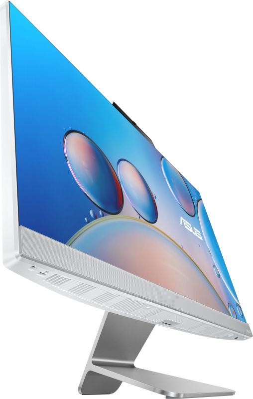Комп'ютер персональний моноблок ASUS M3402WFAK-WPC0090 23.8" FHD AG, AMD R5-7520U, 16GB, F512GB, UMA, WiFi, кл+м, без ОС, білий