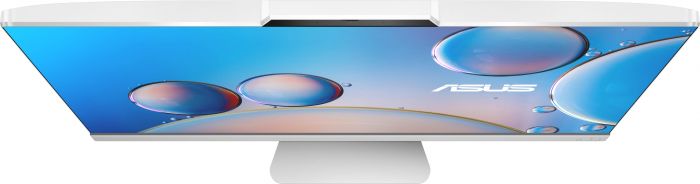 Комп'ютер персональний моноблок ASUS M3402WFAK-WPC0090 23.8" FHD AG, AMD R5-7520U, 16GB, F512GB, UMA, WiFi, кл+м, без ОС, білий