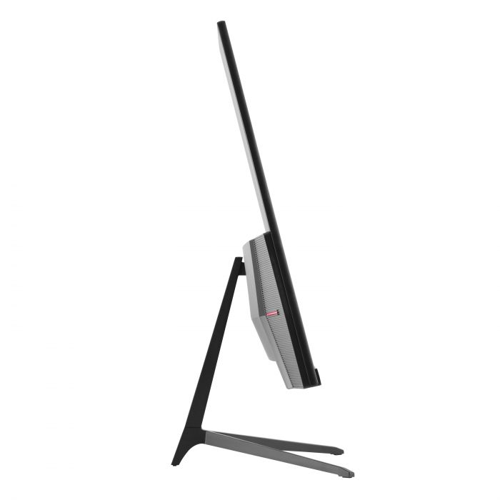 Монітор 2E GAMING 27" G2724BU HDMI, DP, Type-C, IPS, 165Hz, 1ms, FreeSync