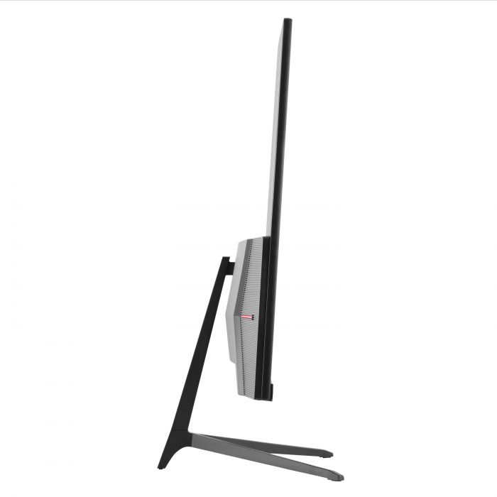 Монітор 2E GAMING 27" G2724BU HDMI, DP, Type-C, IPS, 165Hz, 1ms, FreeSync