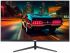 Монітор 2E GAMING 27" G2724BU HDMI, DP, Type-C, IPS, 165Hz, 1ms, FreeSync