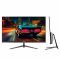 Монітор 2E GAMING 27" G2724BU HDMI, DP, Type-C, IPS, 165Hz, 1ms, FreeSync