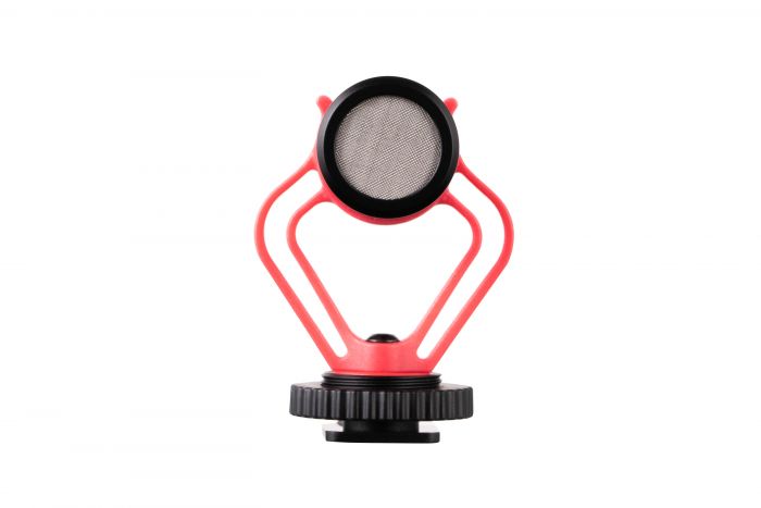 Мікрофон пушка 2Е MG010 Shotgun, 3.5mm