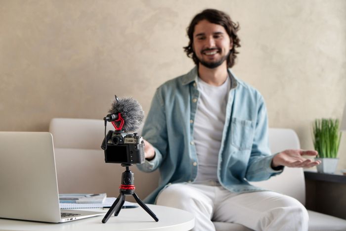 Мікрофон пушка 2Е MG010 Shotgun, 3.5mm