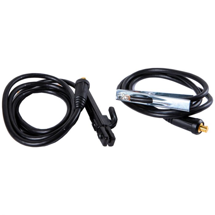 Зварювальний апарат інверторний Tekhmann TWI-20 LCD 200А 9.8кВт 220-230В Hot start 3.5кг