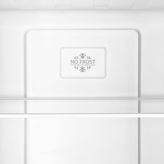 Холодильник ARDESTO з нижн. мороз., 184x60х66.5, холод.відд.-218л, мороз.відд.-97л, 2дв., А+, NF, зона св-ті, білий