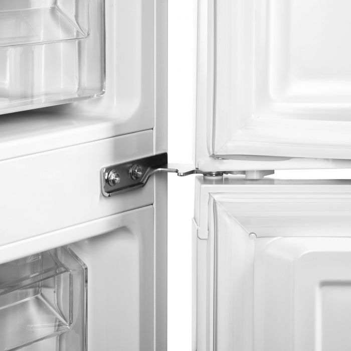 Холодильник ARDESTO з нижн. мороз., 195x60х67, холод.відд.-245л, мороз.відд.-97л, 2дв., А+, NF, диспл зовн., зона св-ті, білий