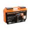 Перфоратор Tekhmann TRH-1120 DFR SDS-Plus 1120Вт 3Дж 3.5кг