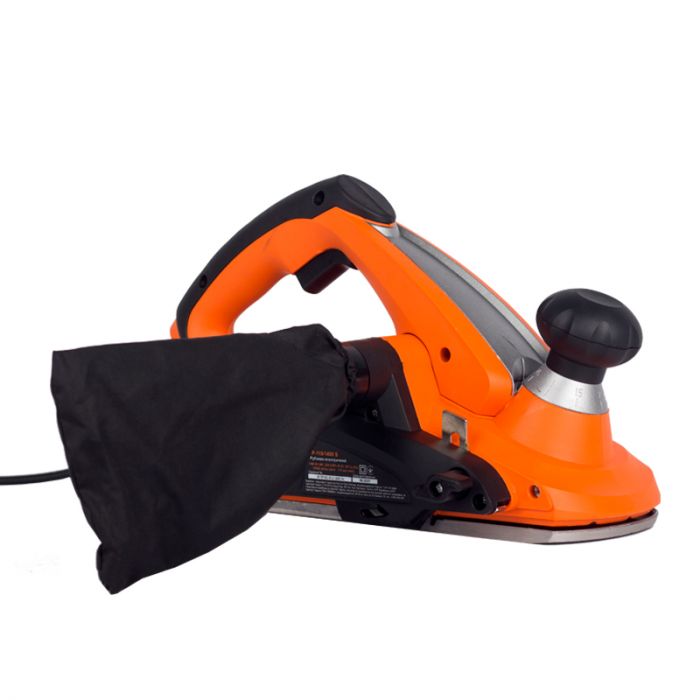 Рубанок Tekhmann TP-110/1400 S 1400Вт 110мм стругання до 3.5мм 5.4кг