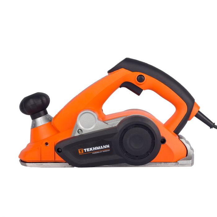 Рубанок Tekhmann TP-110/1400 S 1400Вт 110мм стругання до 3.5мм 5.4кг