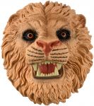 Іграшка-рукавичка Same Toy Лев