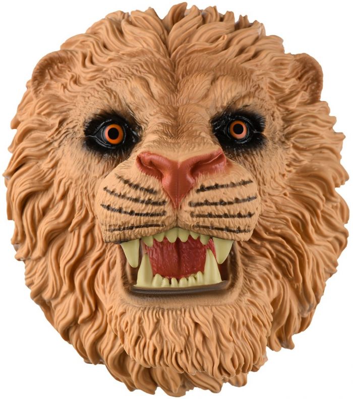 Іграшка-рукавичка Same Toy Лев