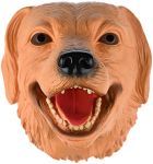 Іграшка-рукавичка Same Toy Собака Лабрадор