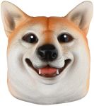 Іграшка-рукавичка Same Toy Собака Акіта