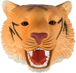 Іграшка-рукавичка Same Toy Тигр