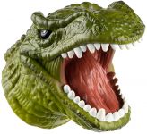 Іграшка-рукавичка Same Toy Тиранозавр зелений