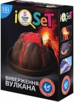 Науковий набір Same Toy Виверження вулкана