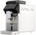 Кавомашина ARDESTO, 2л, зерно, автомат.капуч, дисплей, авторецептів -9, біло-чорний