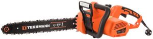 Пила ланцюгова мережева Tekhmann CSE-2805 2800Вт 40см 5.2кг