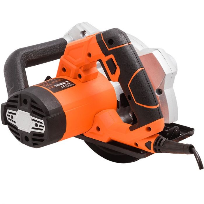 Пилка дискова Tekhmann TSC-2090 2000Вт 190мм 5.1кг