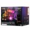 Гірлянда Smart LED Twinkly Permanent Light RGB72 IP65 кабель білий