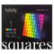 Панель Smart LED Twinkly Squares 1 Starter RGB IP20 16х16см USB-C