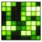 Панель Smart LED Twinkly Squares 1 Starter RGB IP20 16х16см USB-C