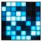 Панель Smart LED Twinkly Squares 1 Starter RGB IP20 16х16см USB-C