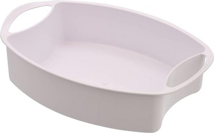 Пароварка Russell Hobbs Cook&Home 800Вт, чаша-3/3/3л, резервуар для води -1л, механічне керування, 3 яруси, метал/пластик, чорний