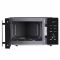 Мікрохвильова піч ARDESTO, 20л, електр.керув., 800Вт, гриль, дисплей, відкр.ручкою, чорний