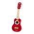 Музичний інструмент Janod Моя перша гітара червона