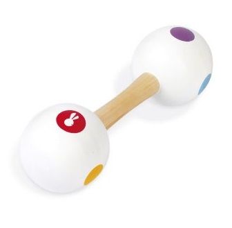 Музичний інструмент Janod Маракаси