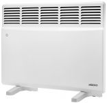 Конвектор ARDESTO, 15м2, 1500Вт, мех. упр-ння, закр. нагрів. елемент, IP24, білий