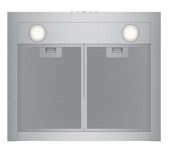 Витяжка Faber Т-подібна, 60см, 1180м.куб/год, TSP X A60 2LS, нерж