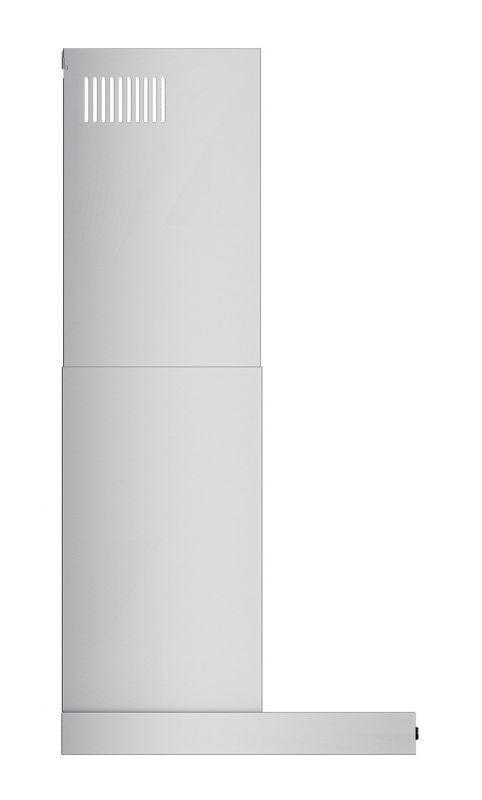 Витяжка Faber Т-подібна, 60см, 1180м.куб/год, TSP X A60 2LS, нерж